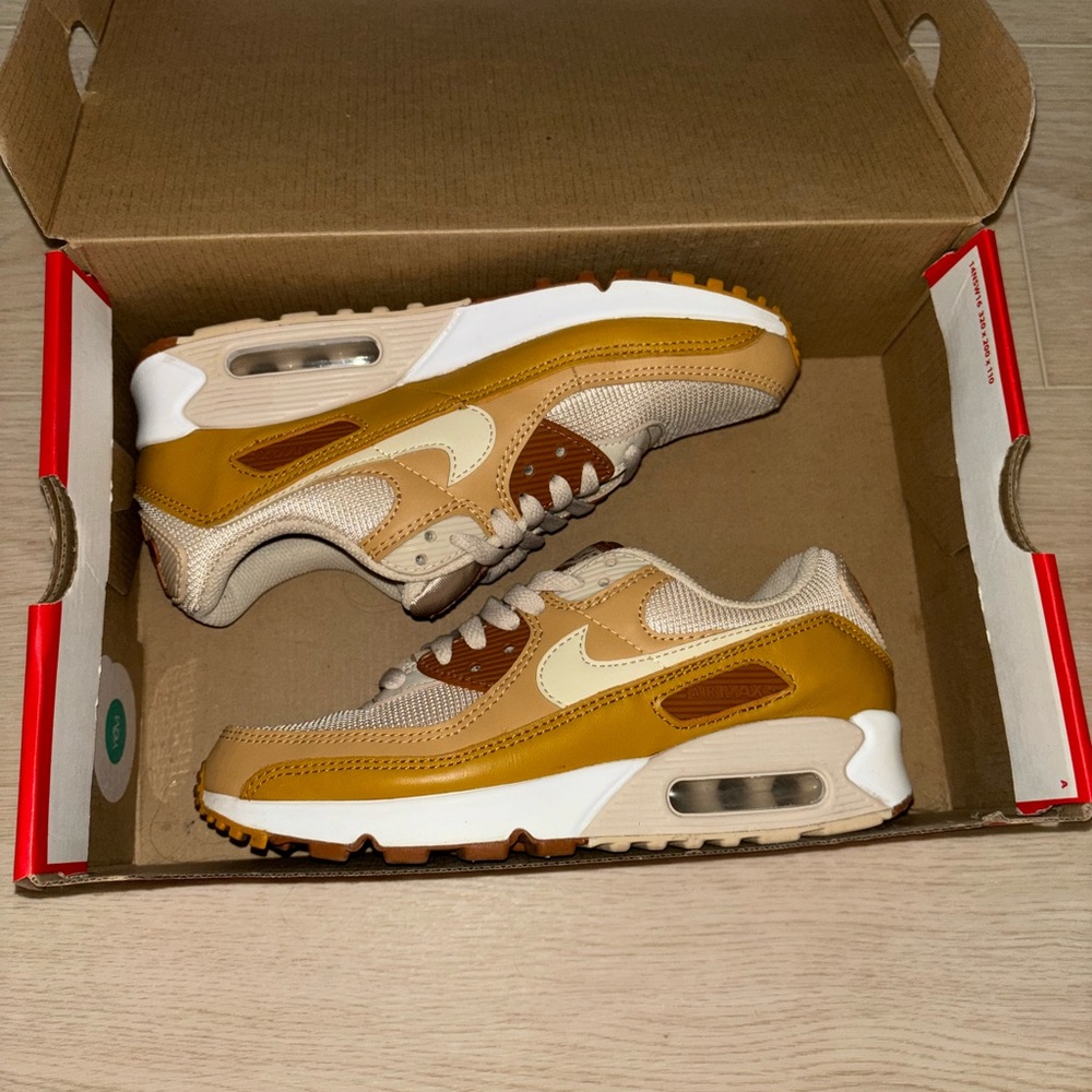 Air Max 90